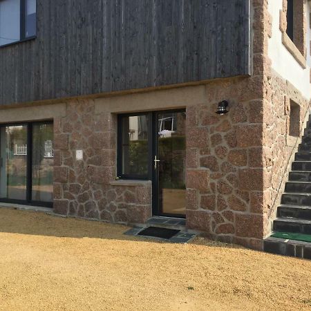 Ferienwohnung Chez Minh Thu Perros-Guirec Exterior foto