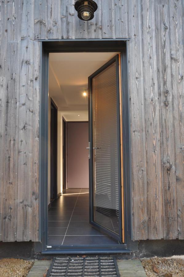 Ferienwohnung Chez Minh Thu Perros-Guirec Exterior foto